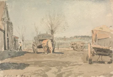 De boerderij