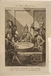 De Poolse pruimencake