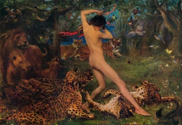 Orpheus
