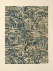 Fragment (meubelstof)