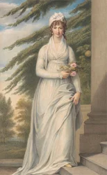 Mevrouw Martha Udney