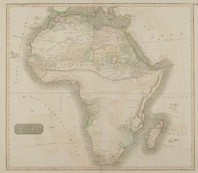 Afrika