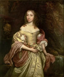Onbekend schilderij