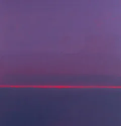 April horizon, 1999