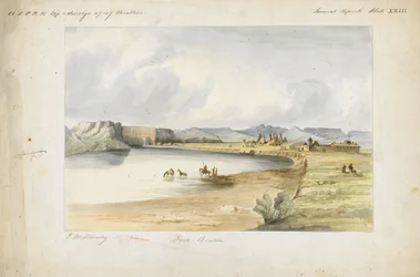 Fort Benton