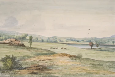 Sauk-rivier