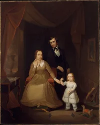 De familie Williamson