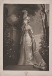 Caroline Prinses van Wales