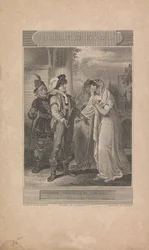 Komedie van Vergissingen, Act II, Scène II