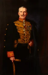 Kolonel Vivian Gabriel (Edmund Vivian)
