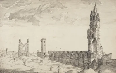 St Andrews Delineated