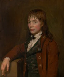 Thomas Abraham van Gurrington, Devon