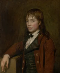 Thomas Abraham van Gurrington, Devon