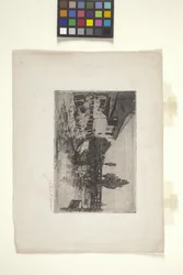 Beierse Schuur En Graanstapel