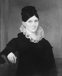 Mevrouw Warren Rogers