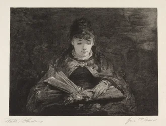 Onder de oude dichters, 1887