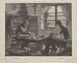 De schoenlappers