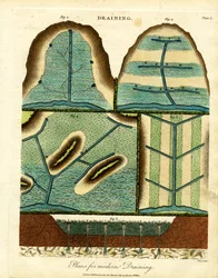 Moderne afvoersystemen (plaat I)
