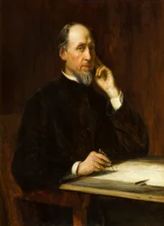 James Guthrie Orchar