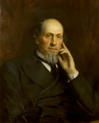 James Guthrie Orchar