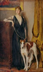 Kitty Barones Rothschild