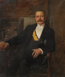 Richard Graaf Bienerth-Schmerling