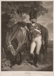 George, Prins van Wales
