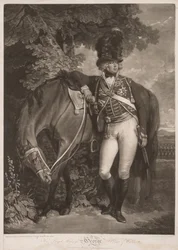 George, Prins van Wales