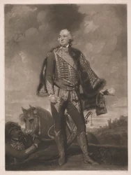 Louis Philippe Joseph, Hertog van Orleans