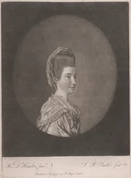 Mevrouw Brookbank