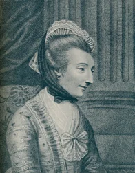 Mevrouw Elizabeth Montague
