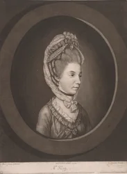 Mevrouw King