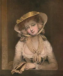Sophia Western, 18e eeuw, 1902