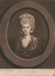 De Eerbare Frances Ingram