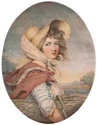 De Houtnimf