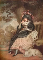 Wat U Wilt, ca. 1790
