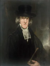 De Eerwaarde James Creighton