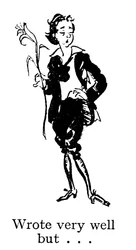 Oscar Wilde