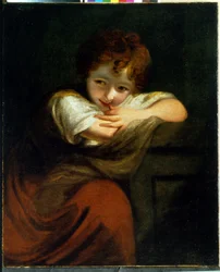 Kleine schurk