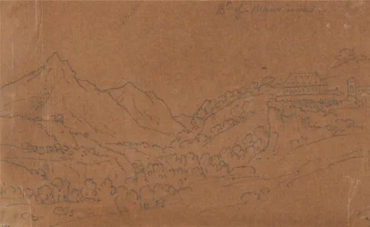 Bramans van de Mauriennes