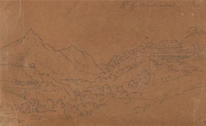 Bramans van de Mauriennes