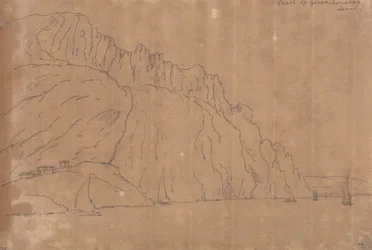 Kust van Genua