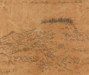 Van Mirabella, Euganean Hills, 19 juni