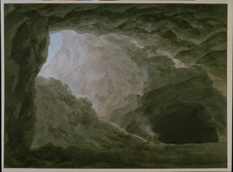 Grot in de Campagna