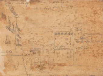 Muren van Napels, 19 oktober