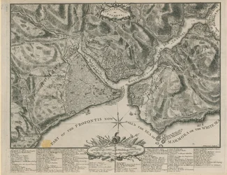 Constantinopel of Stambol