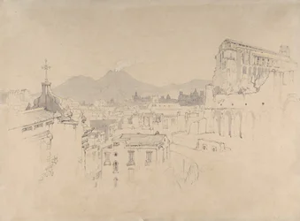 Napels, 1841