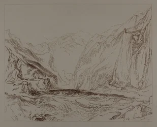 Zandbergscène