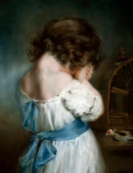 De distelvink