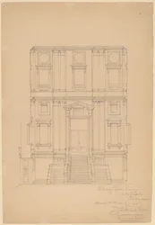 Bibliotheek, San Lorenzo